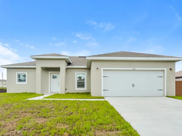 365 Alegriano Ct, Poinciana, FL 34758