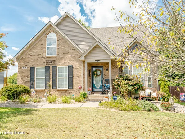 1155 Summit Dr, Shelbyville, KY 40065