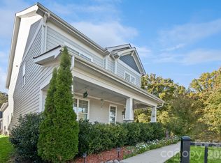 527 Concord Rd, Davidson, NC 28036