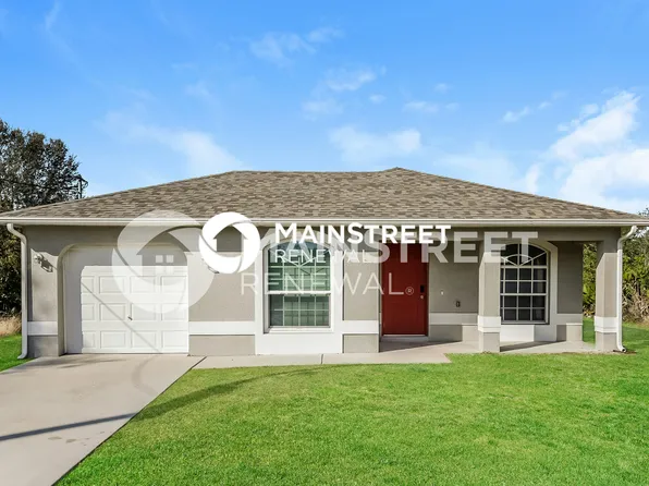2612 63rd St W, Lehigh Acres, FL 33971