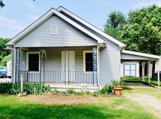 437 N Gow St, Wichita, KS 67203