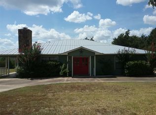 580 Post Oak Rd, Bellville, TX 77418