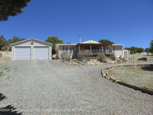 1443 Little Big Horn Rd, Alto, NM 88312