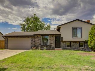 2804 W 100th Dr, Federal Heights, CO 80260