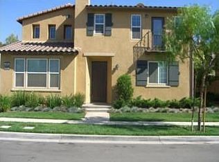 2846 Echo Springs Dr, Corona, CA 92883