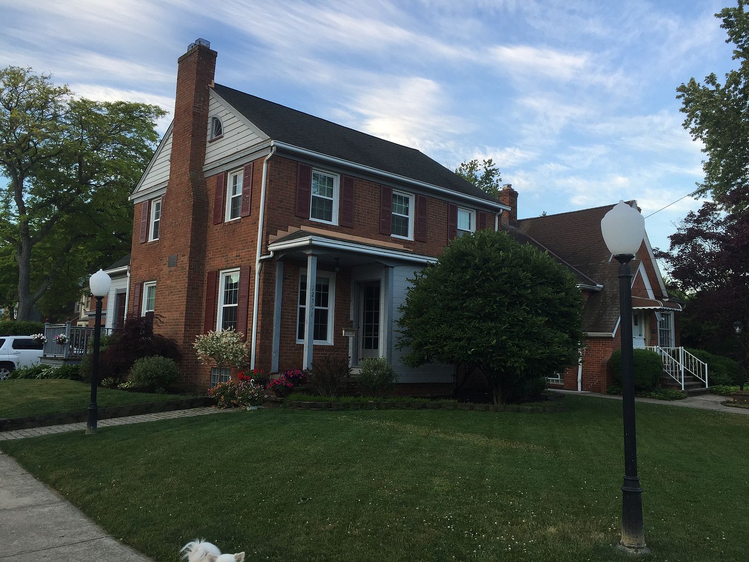 22590 Edgecliff Dr, Euclid, OH 44123 Zillow