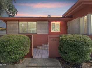 404 Rowe Dr, Panama City, FL 32401