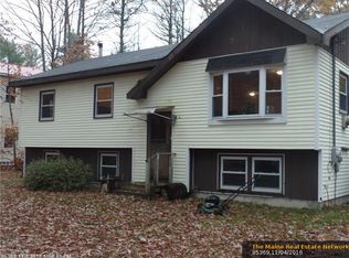 32 Arthur Dr, Steep Falls, ME 04085