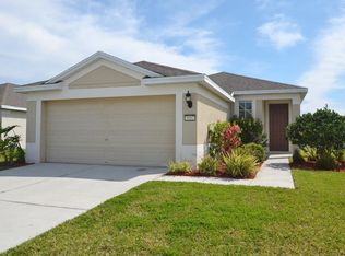 5102 99th Ave E, Parrish, FL 34219