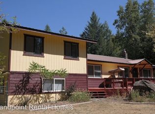 65 Wild Fawn Ln, Sagle, ID 83860