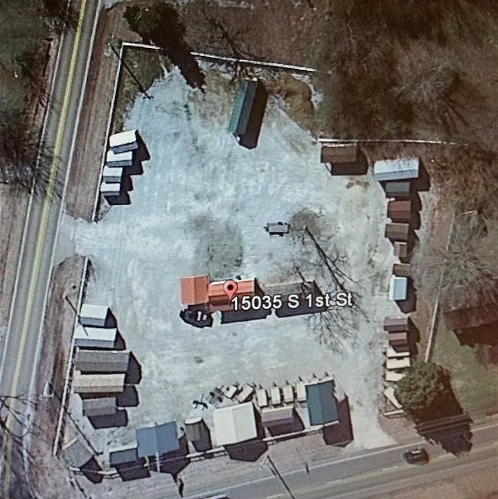 2nd image of 15035 S 1st St