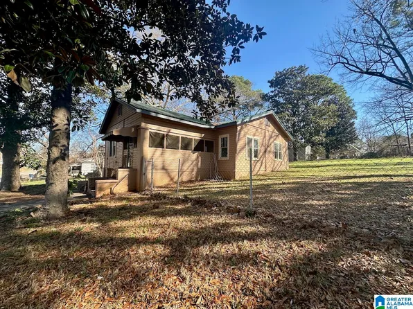 4005 Main St, Bessemer, AL 35020