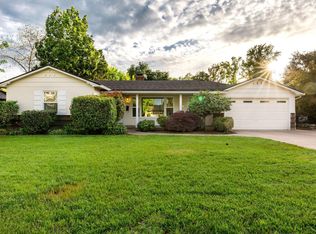 1443 El Nido Way, Sacramento, CA 95864