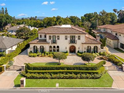 312 W Palm Dr, Arcadia, CA, 91007