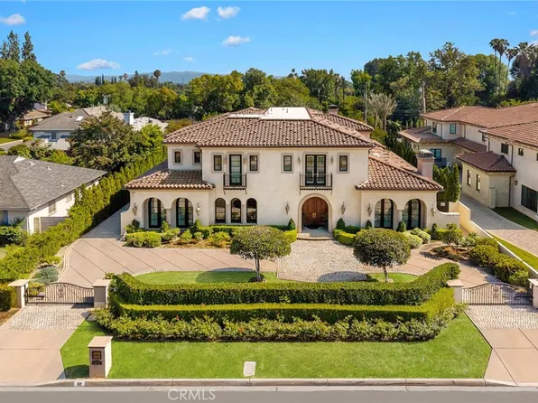 312 W Palm Dr, Arcadia, CA 91007