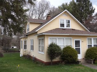 814 Tyler Ave, Wausaukee, WI 54177