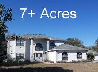 11811 Pasco Trails Blvd, Spring Hill, FL 34610