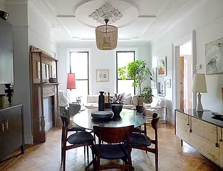 Rented by BLS Realty