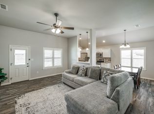 1839 Sweetwater Ln, Abilene, TX 79602