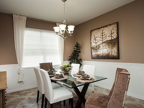 Lagoon Dining Room