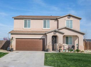 3726 N Shady Ct, Visalia, CA 93291