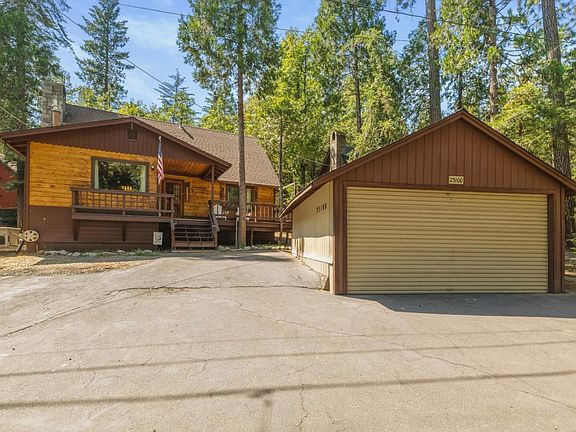 2nd image of 23100 Tuolumne Dr