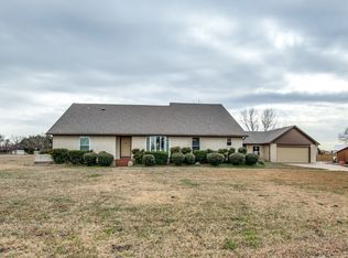 2522 Meadowlark Ln, Saint Paul, TX 75098