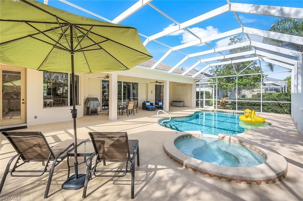 8397 Northhampton CT