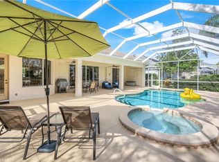 8397 Northhampton CT, NAPLES, FL 34120