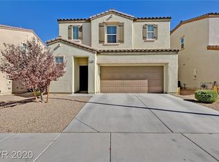 7660 Canyon Rain St, Las Vegas, NV 89139
