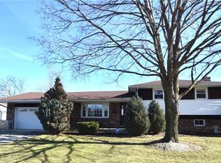 3733 Temple Ave, Lorain, OH 44053