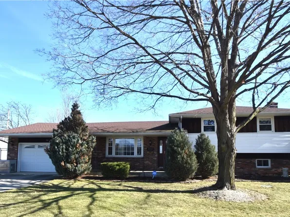 3733 Temple Ave, Lorain, OH 44053