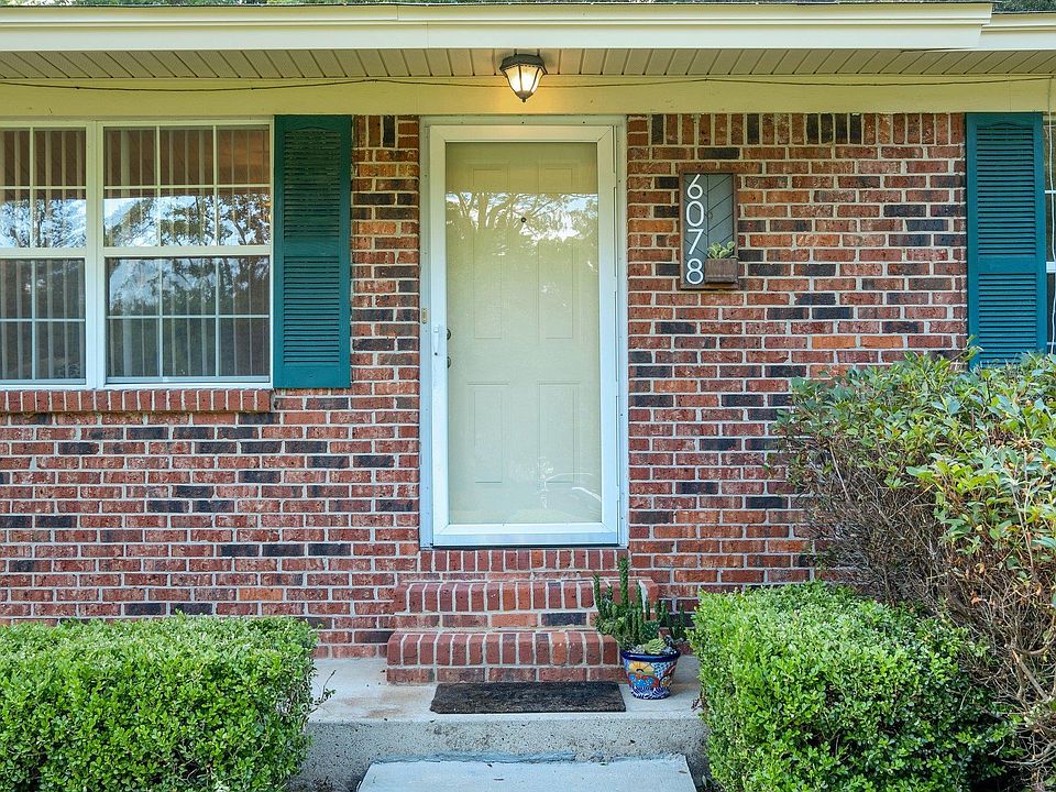 6078 Proctor Rd, Tallahassee, FL 32309 Zillow