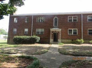 50111-501-11D Milledge Rd #11D, Augusta, GA 30904
