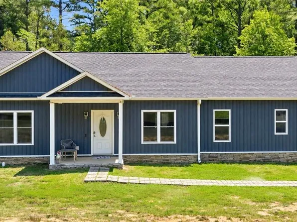 106 Old State Highway 75 N, Stem, NC 27581