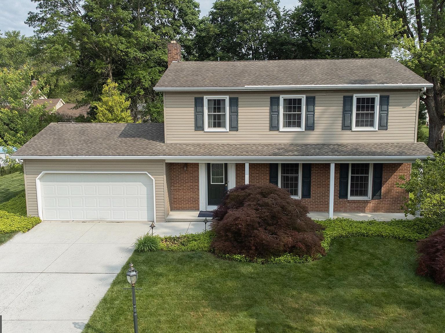 3817 Hearthstone Rd, Camp Hill, PA 17011 Zillow