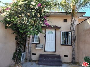 5825 Venice Blvd #A, Los Angeles, CA 90019