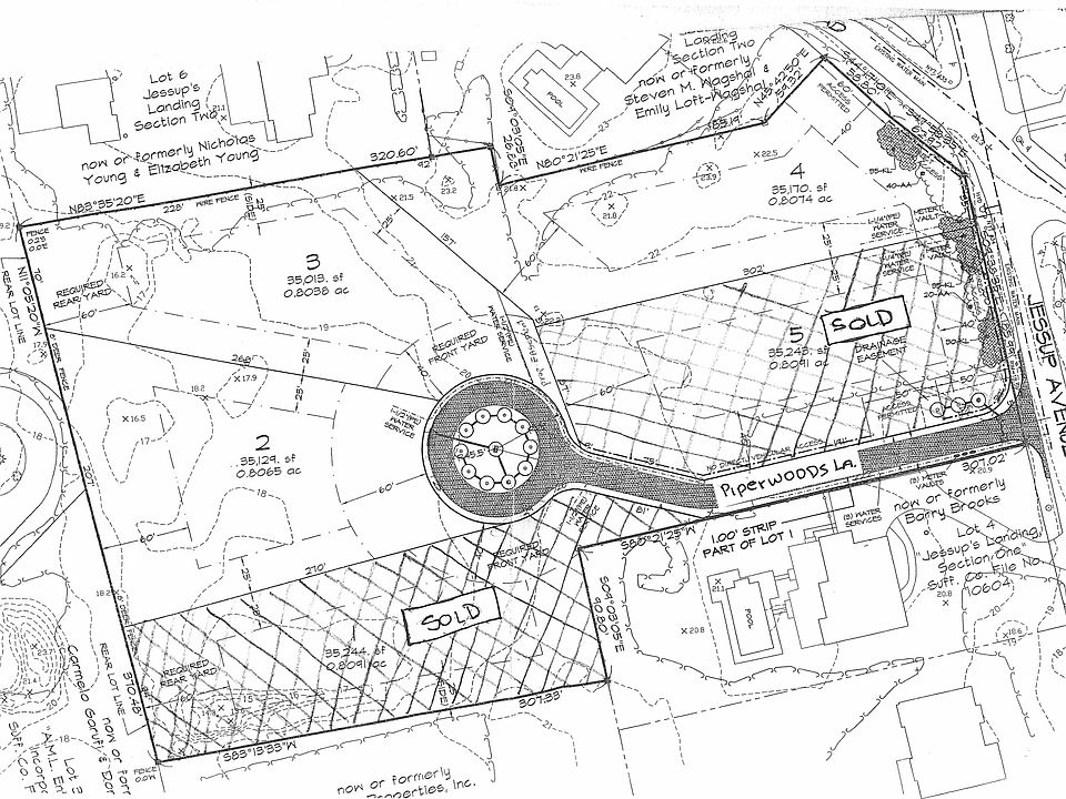 1st image of 3 Piperwoods Ln