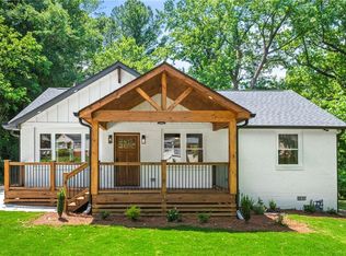 1965 Crestmoore Dr, Decatur, GA 30032