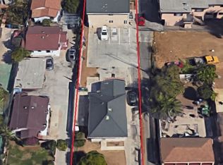 819 W 80th St, Los Angeles, CA 90044