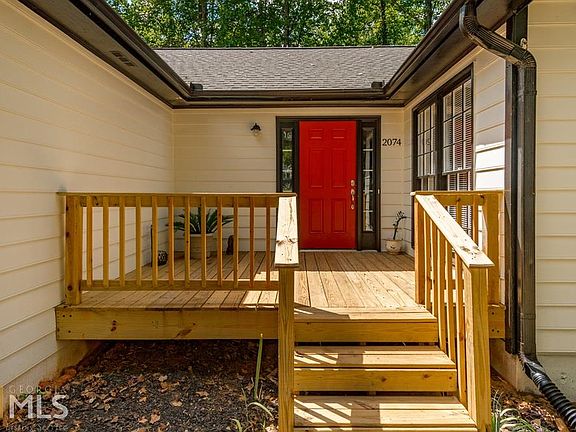4th image of 2074 Arbor Forest Dr SW