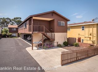 1085 Market Ave APT 1, Morro Bay, CA 93442