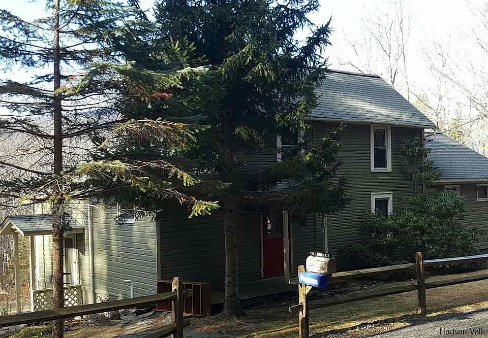 238 Upper Boiceville Rd, Boiceville, NY 12412 Zillow