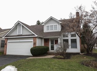 15 Brittany Cir, Rochester, NY 14618