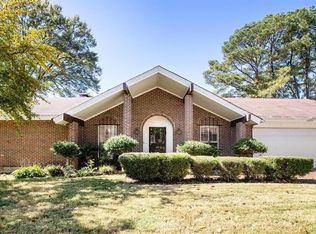 3293 Lansing Dr, Memphis, TN 38115