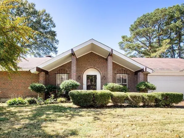 3293 Lansing Dr, Memphis, TN 38115