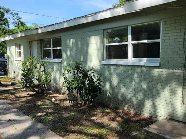 1705 E Sitka St, Tampa, FL 33604