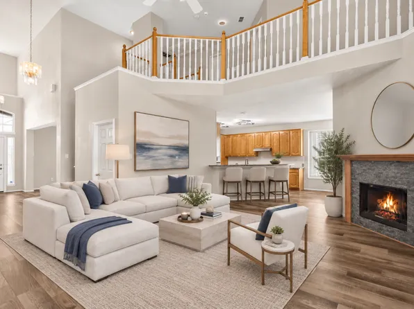 4325 Boca Raton Dr, The Colony, TX 75056