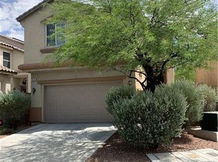 9549 Parker Springs Ct, Las Vegas, NV 89166