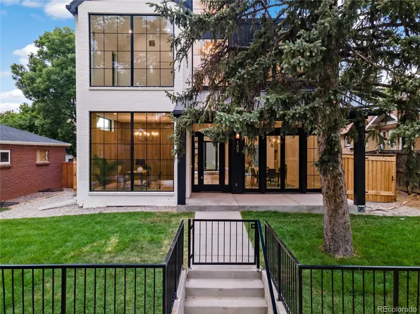 1409 S Lafayette Street, Denver, CO 80210